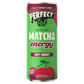 Perfect Ted Sparkling Matcha Energy 250ml