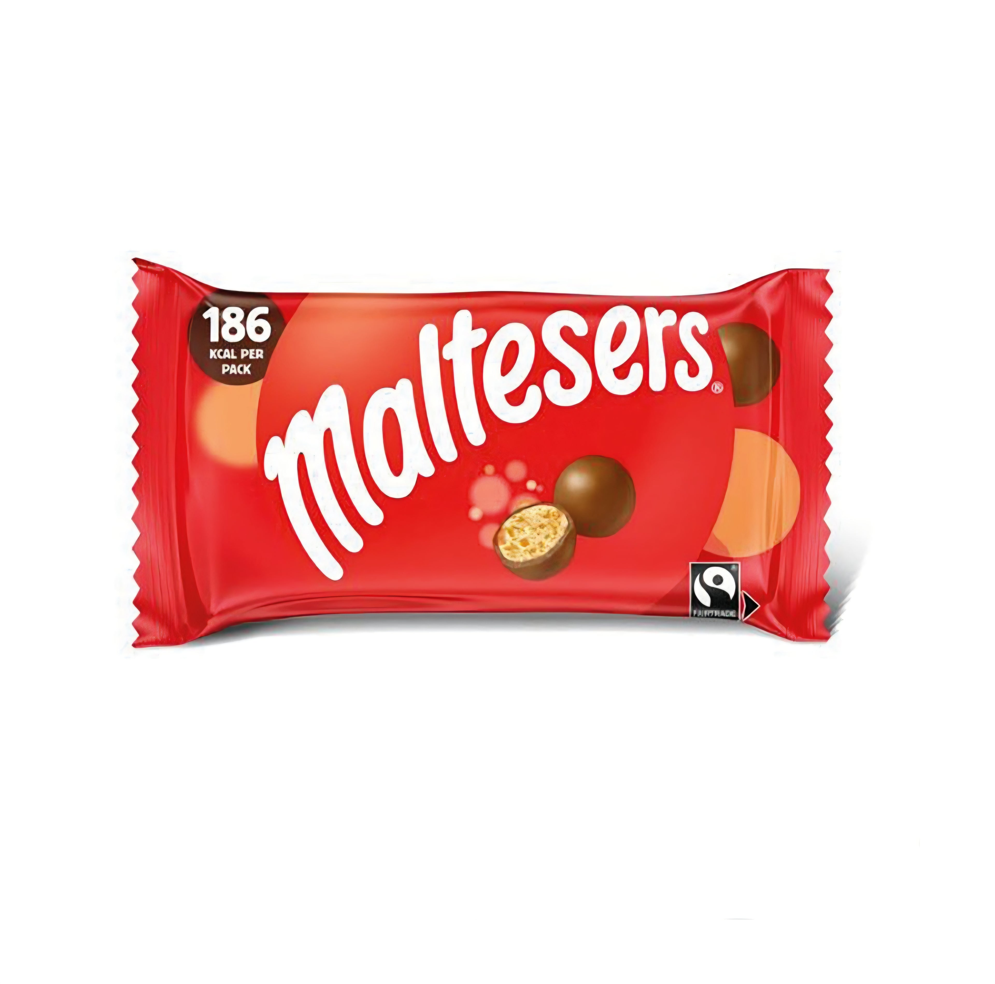 Maltesers Milk Chocolate 37g