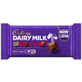 Cadbury Dairy Milk Fruit & Nut 56g