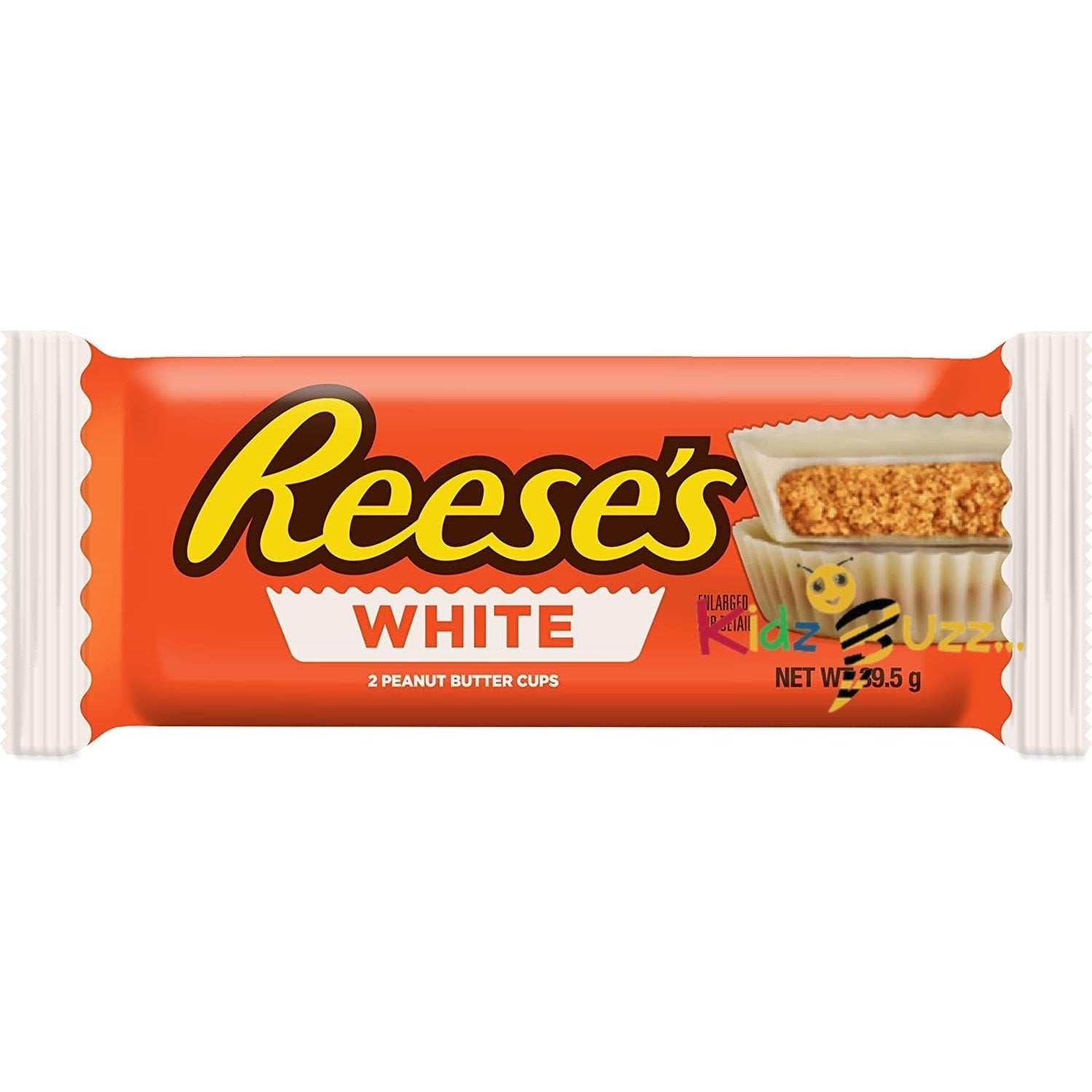 Reese's White Peanut Butter 2 Cups 39g