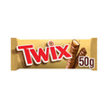 Twix Caramel Biscuit 50g