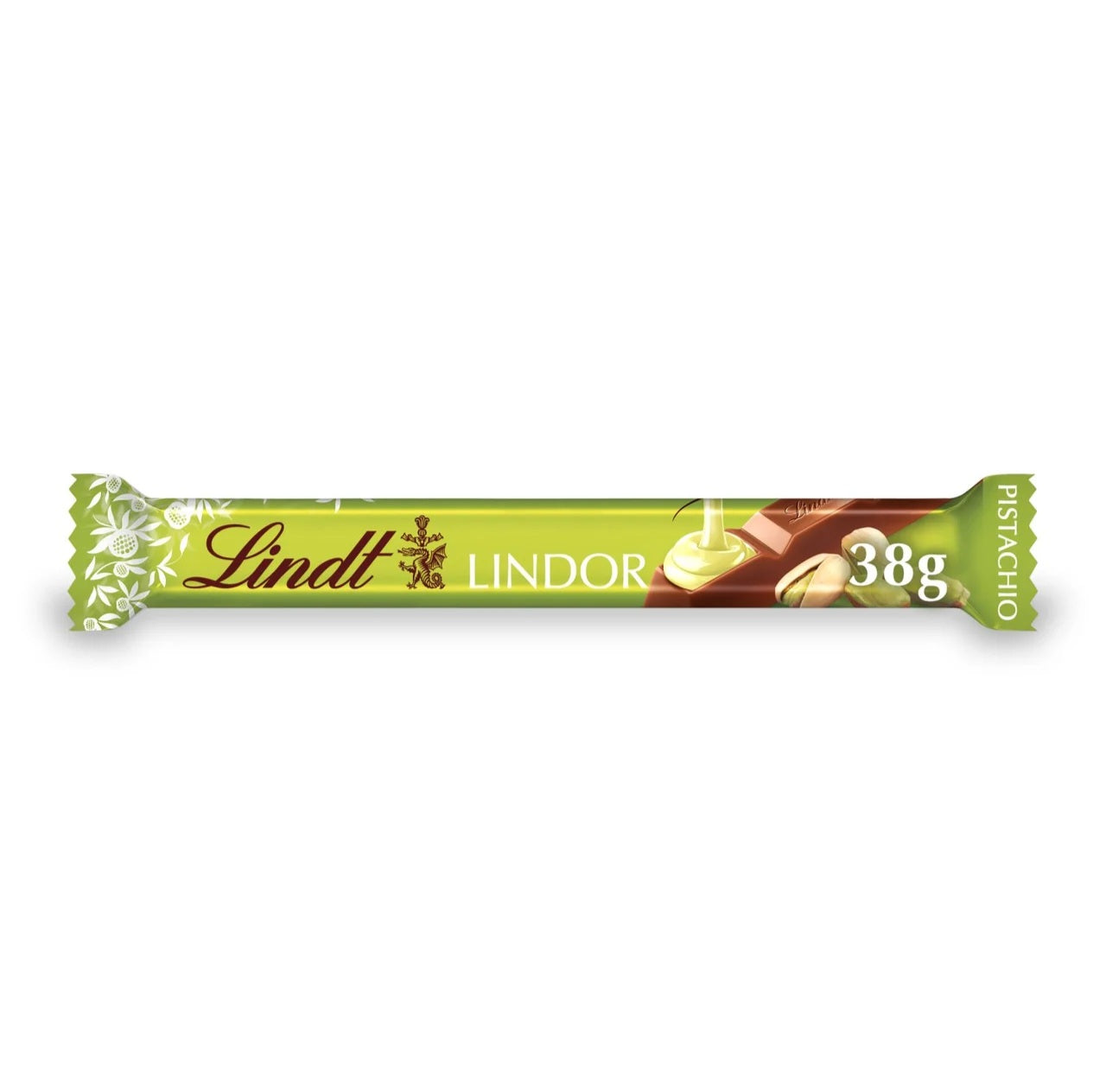 Lindt Lindor  Treat Bar 38g