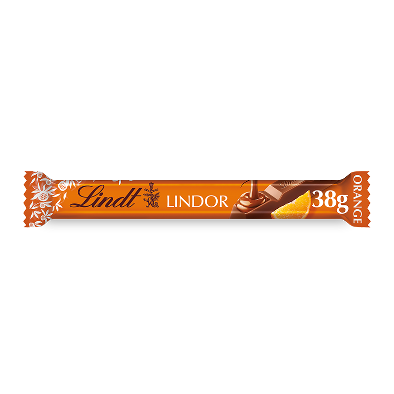 Lindt Lindor  Treat Bar 38g