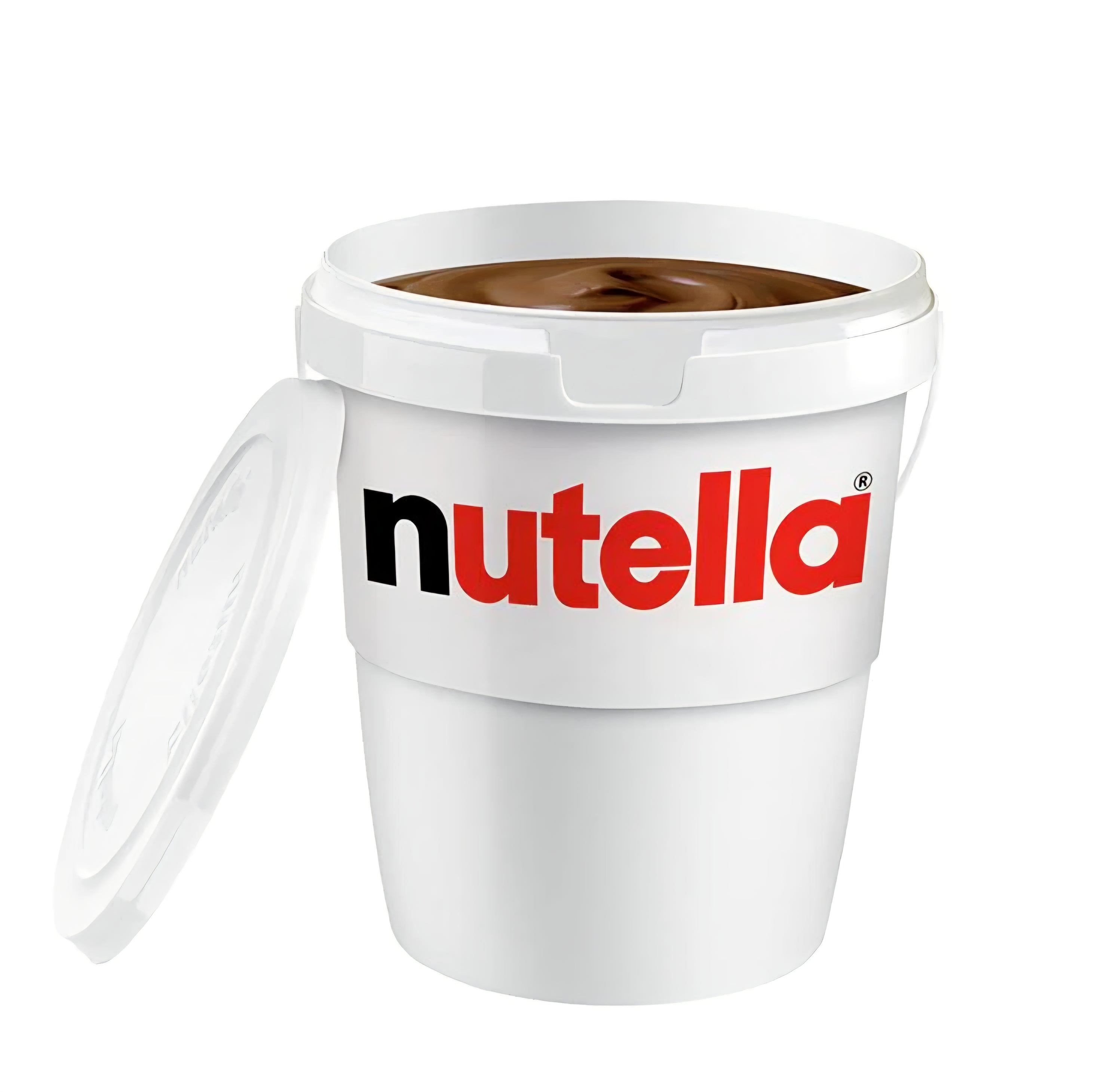 Nutella Hazelnut Chocolate Spread Tub 3kg