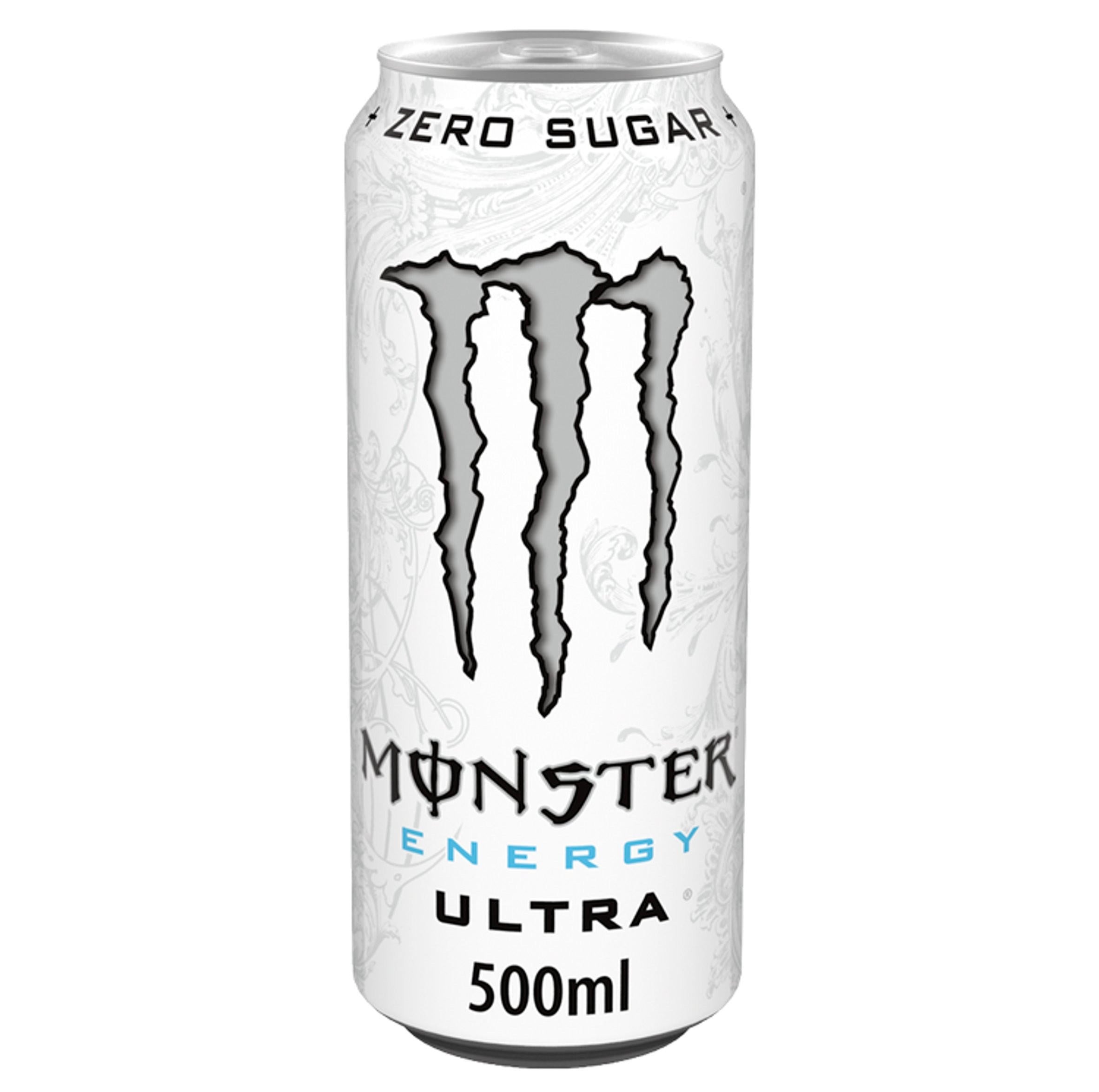 Monster Energy 500ml