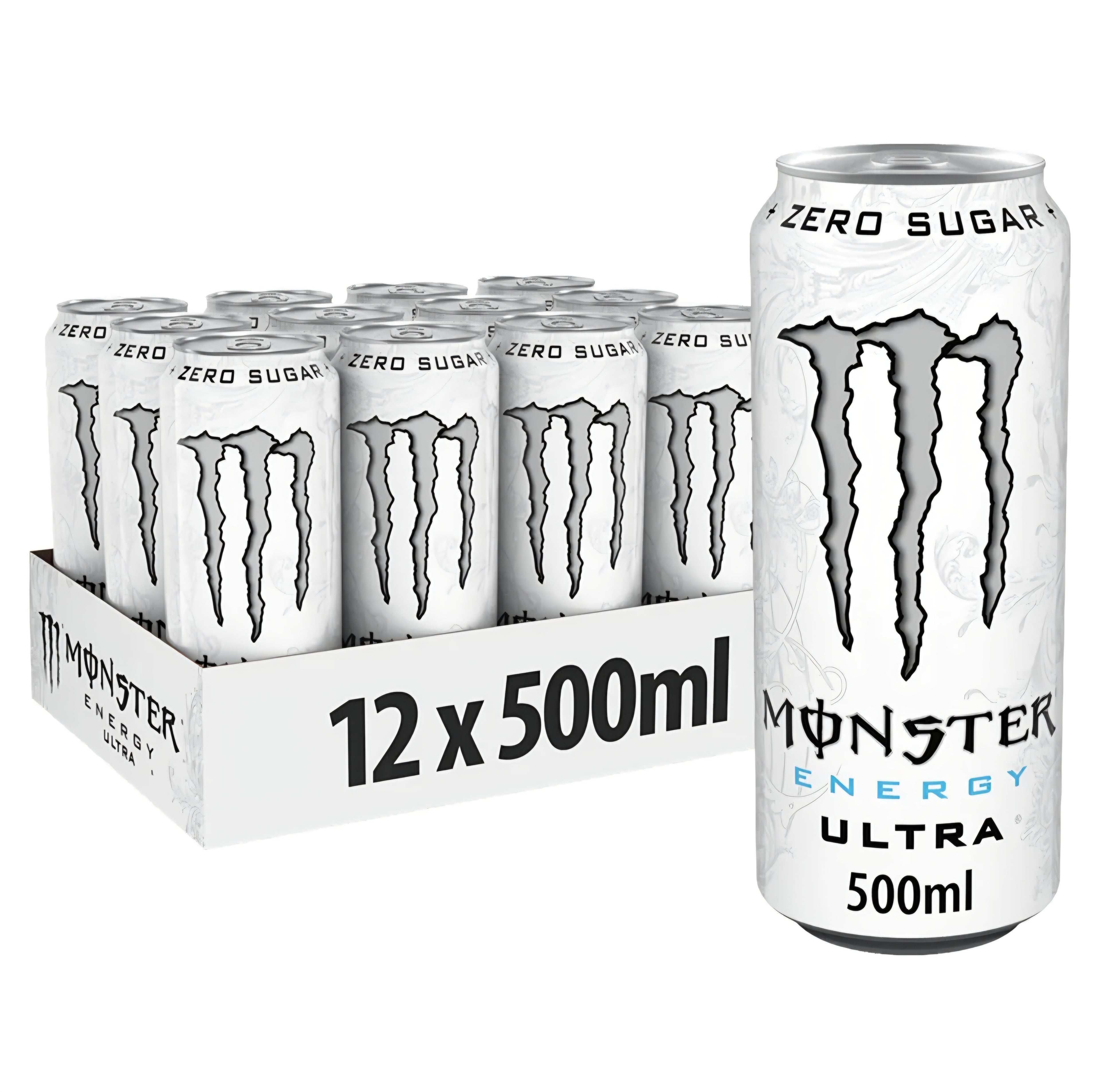 Monster Energy 500ml