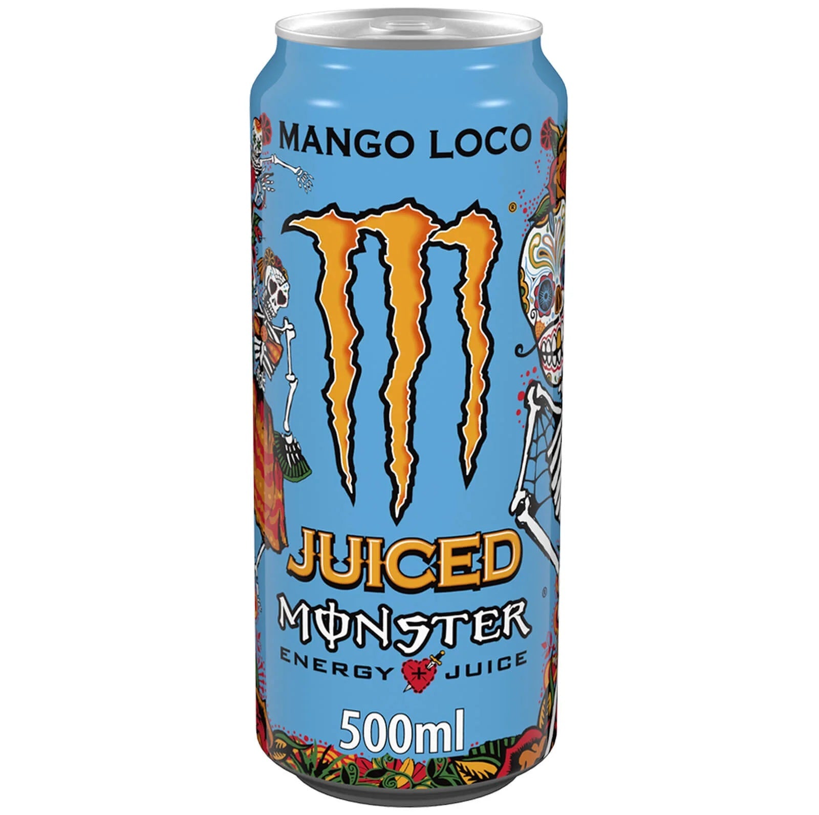Monster Energy 500ml