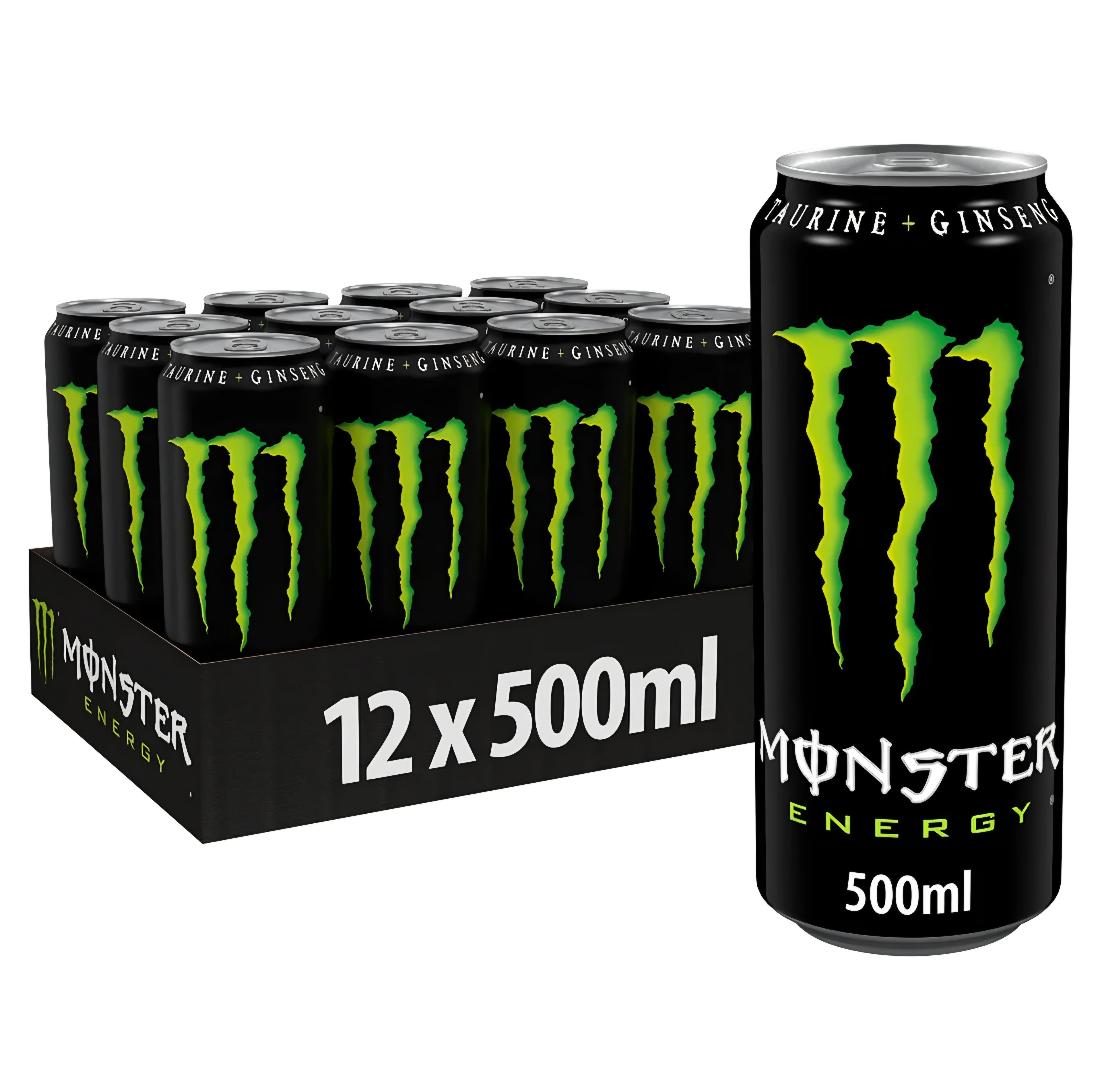 Monster Energy 500ml