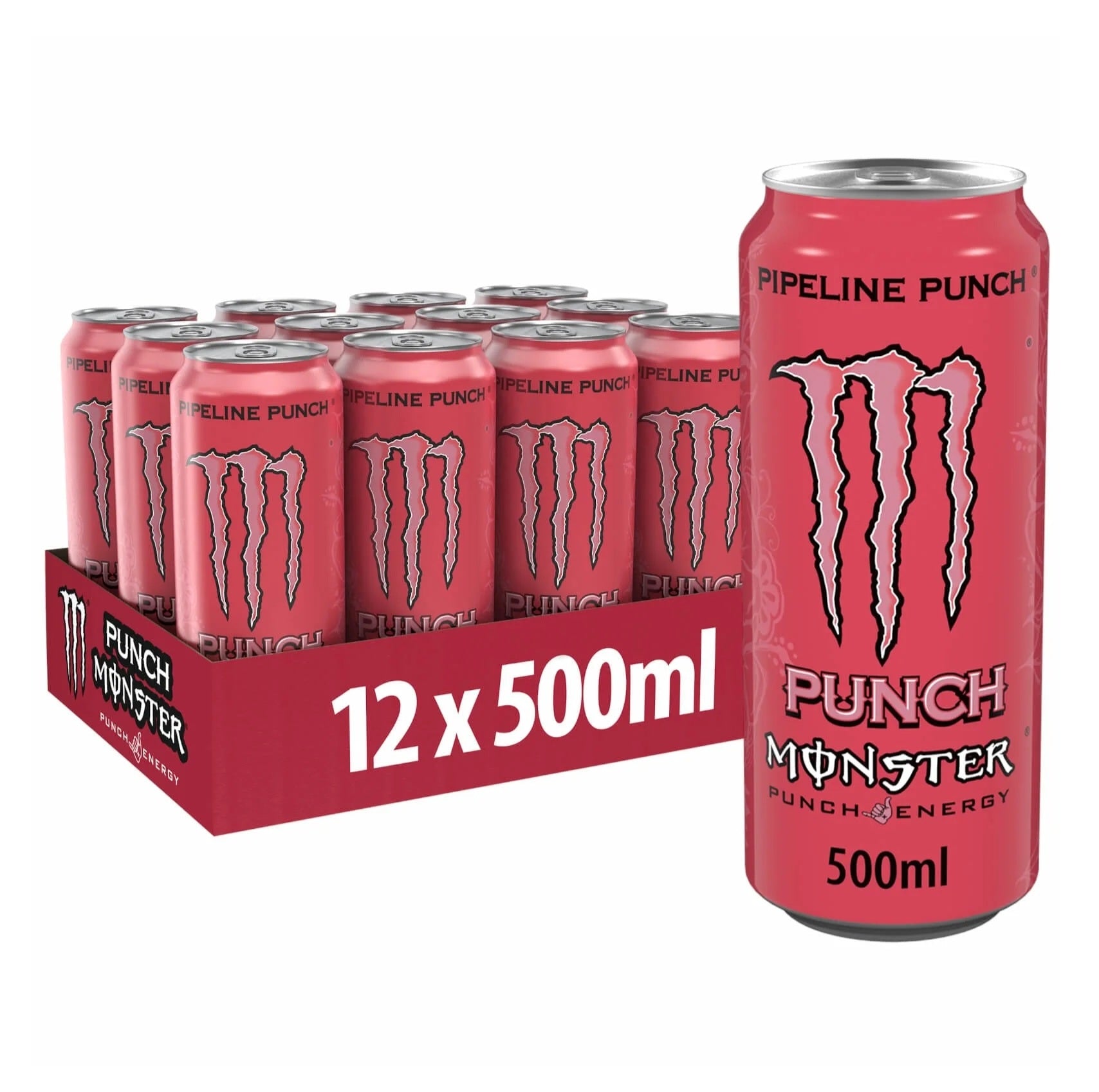 Monster Energy 500ml