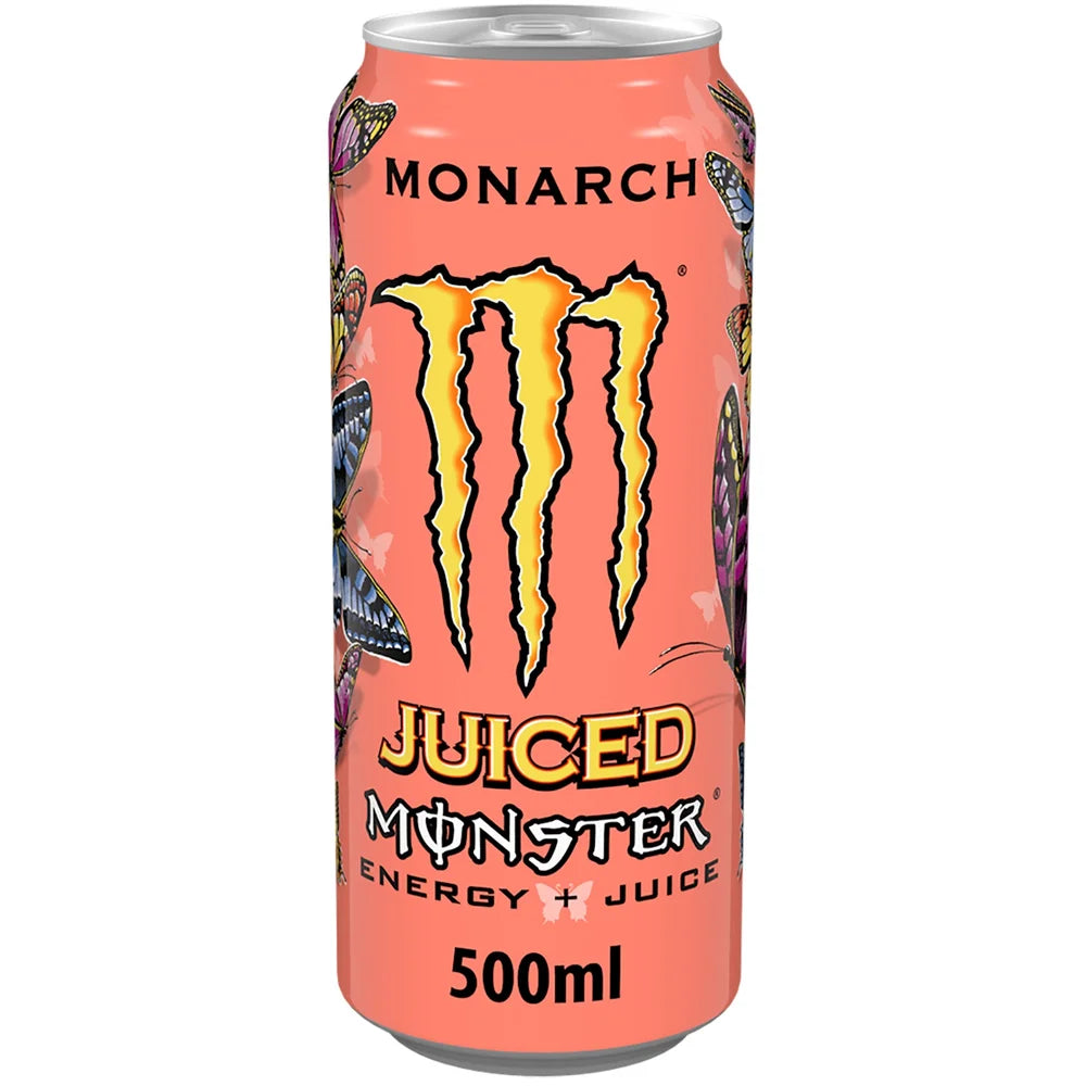 Monster Energy 500ml