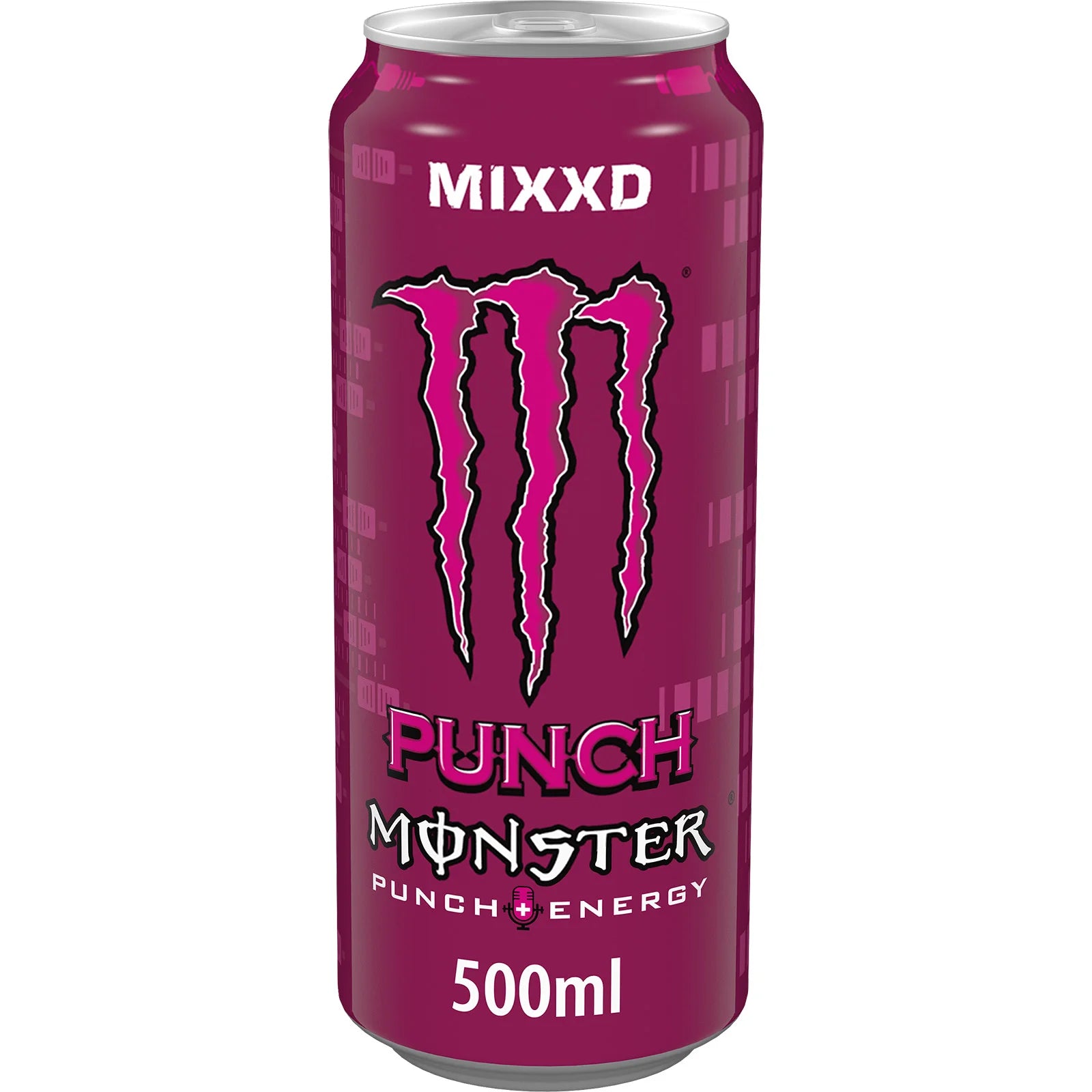 Monster Energy 500ml