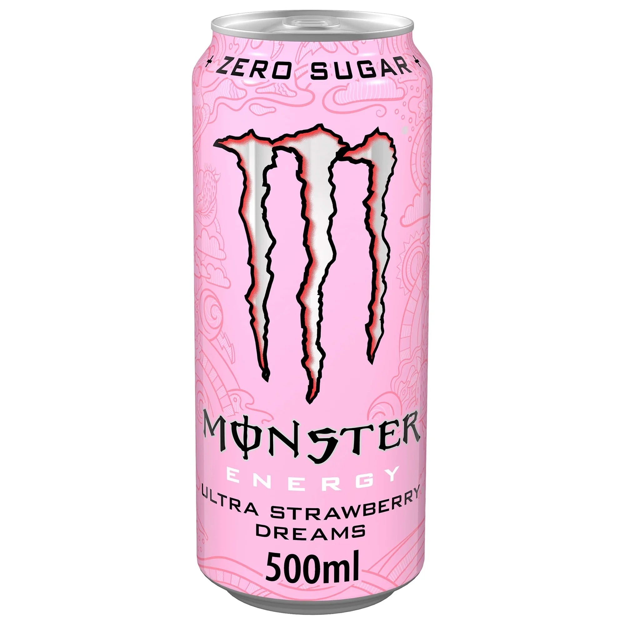 Monster Energy 500ml