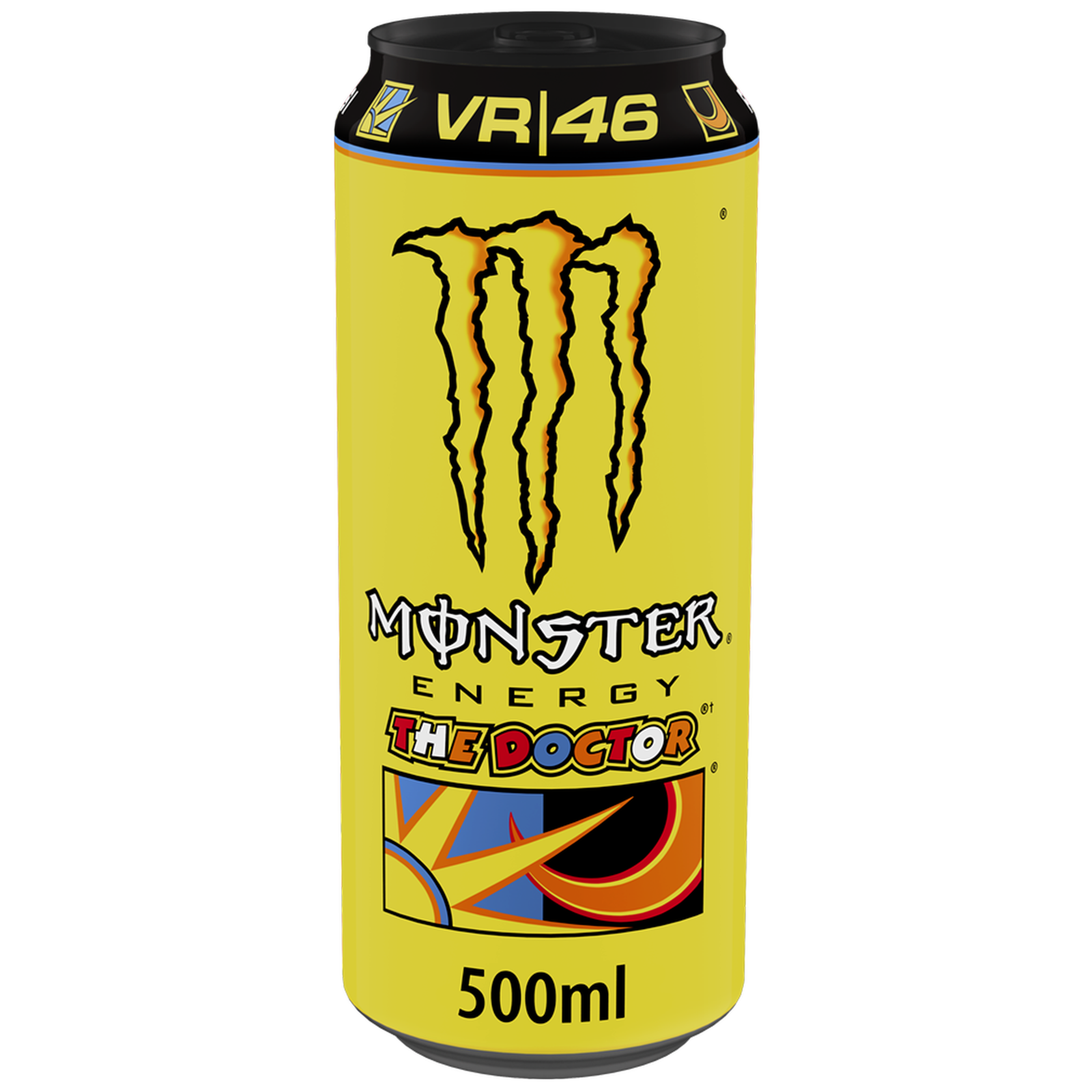 Monster Energy 500ml