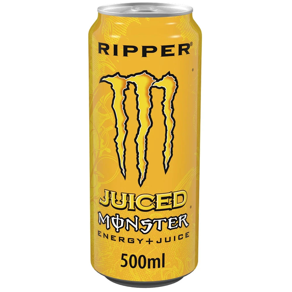 Monster Energy 500ml