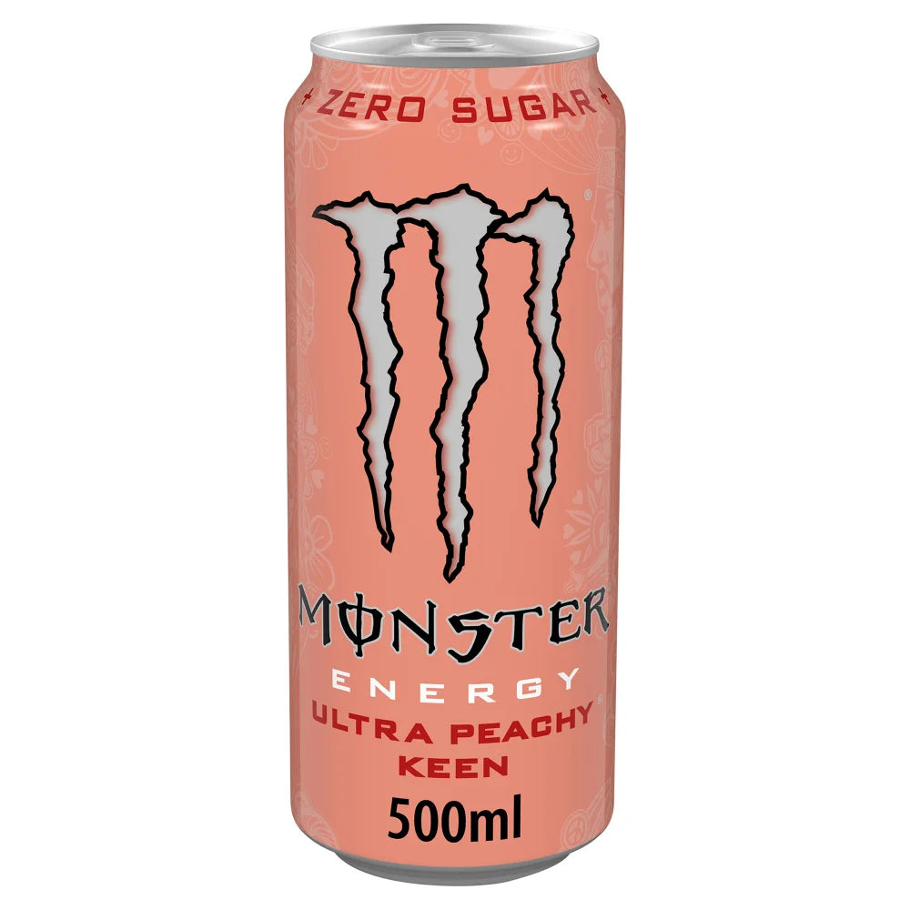 Monster Energy 500ml