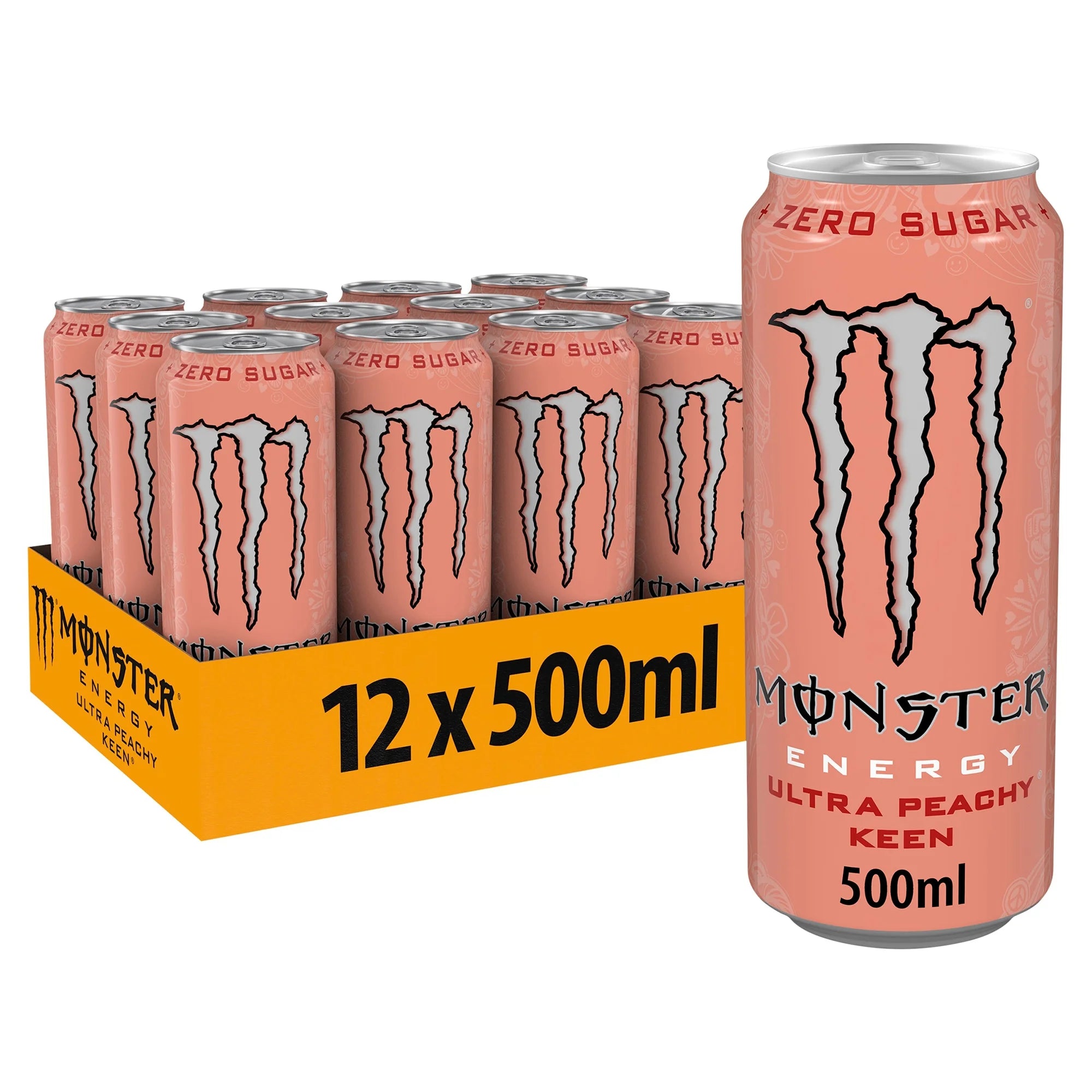 Monster Energy 500ml
