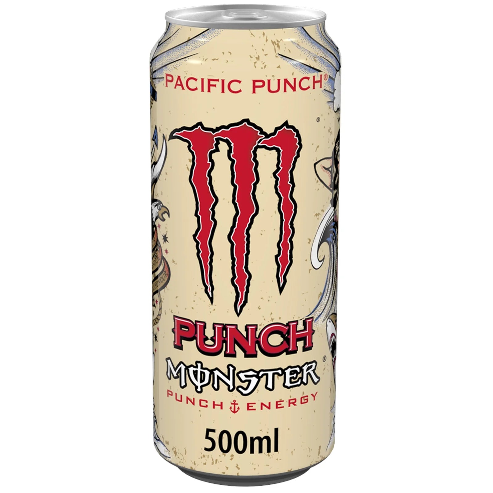 Monster Energy 500ml