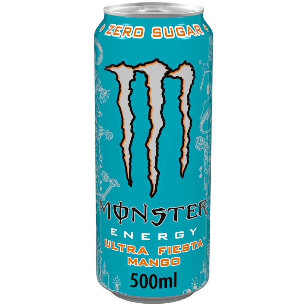 Monster Energy 500ml