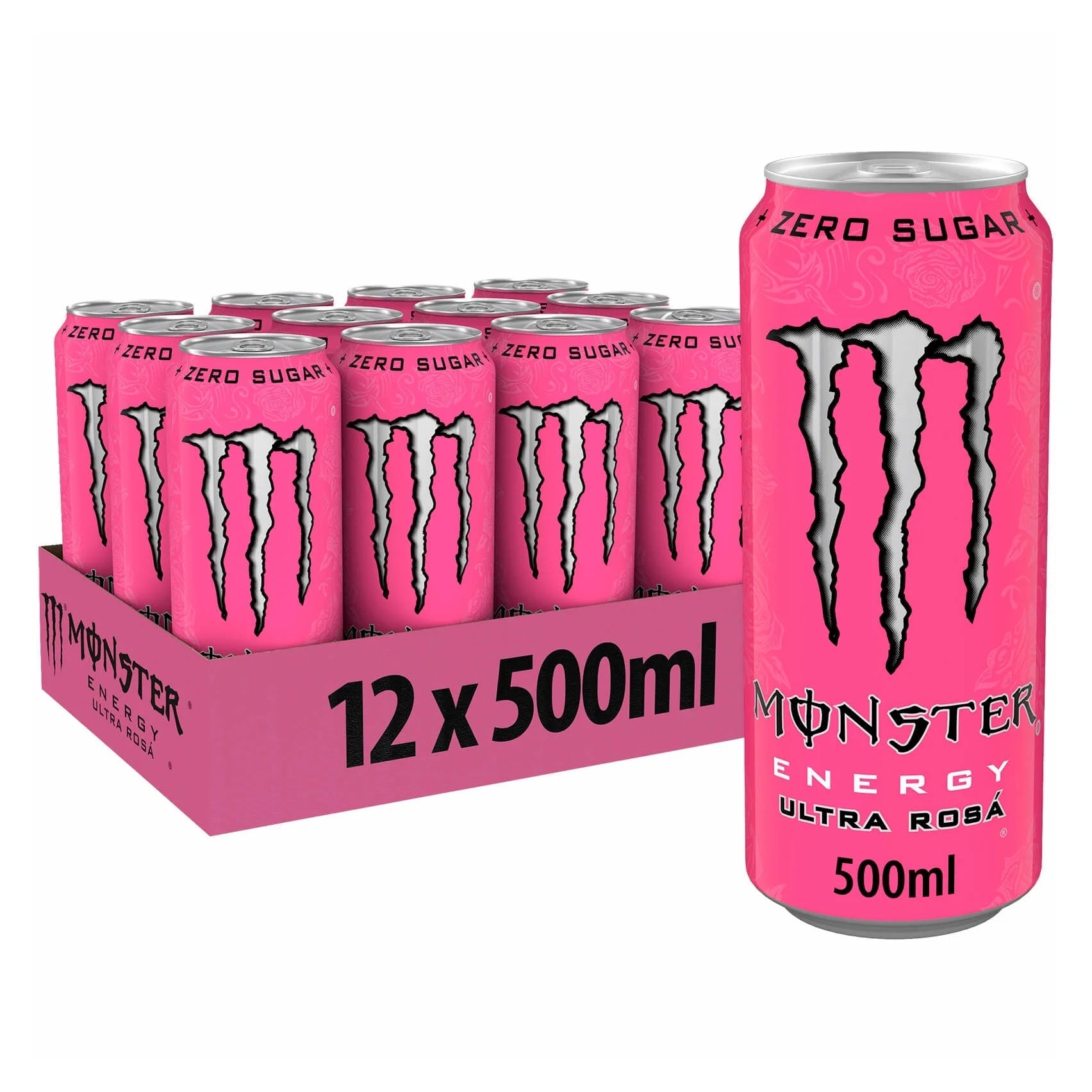 Monster Energy 500ml