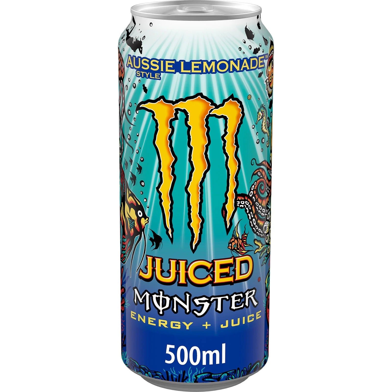Monster Energy 500ml