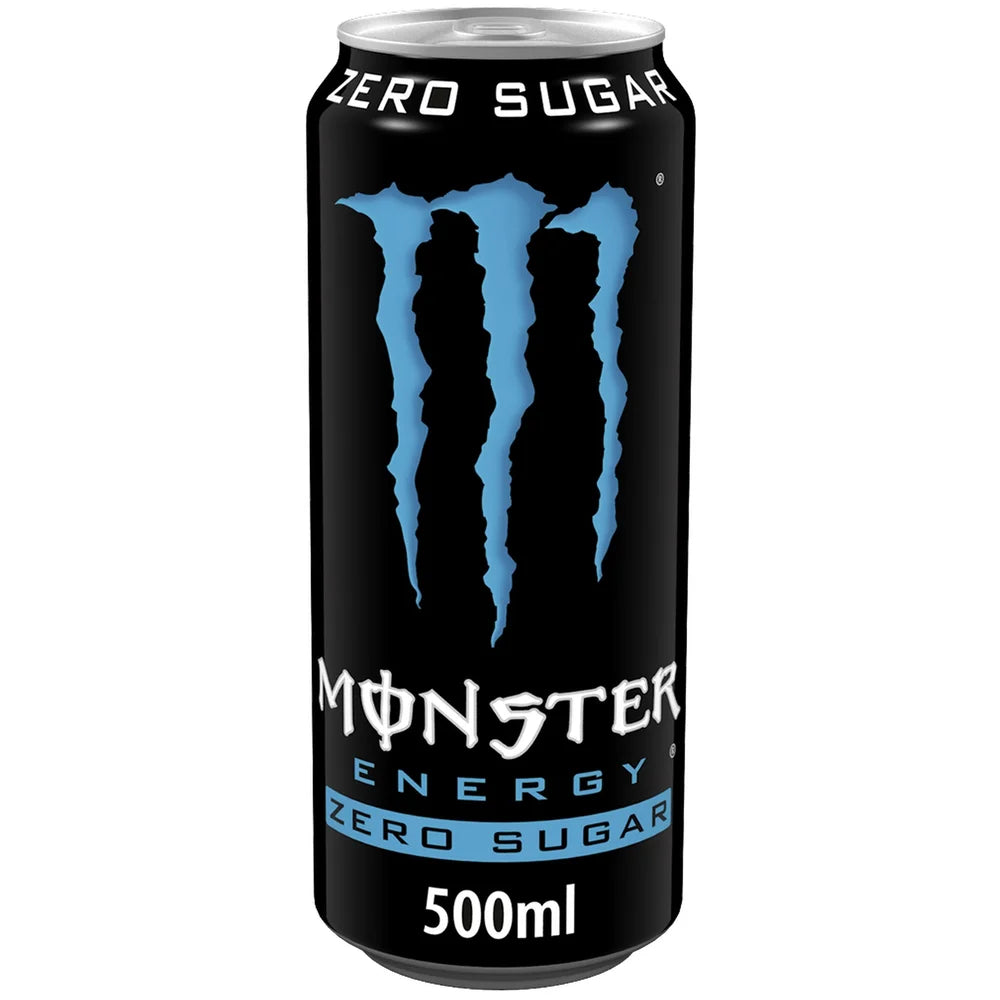 Monster Energy 500ml