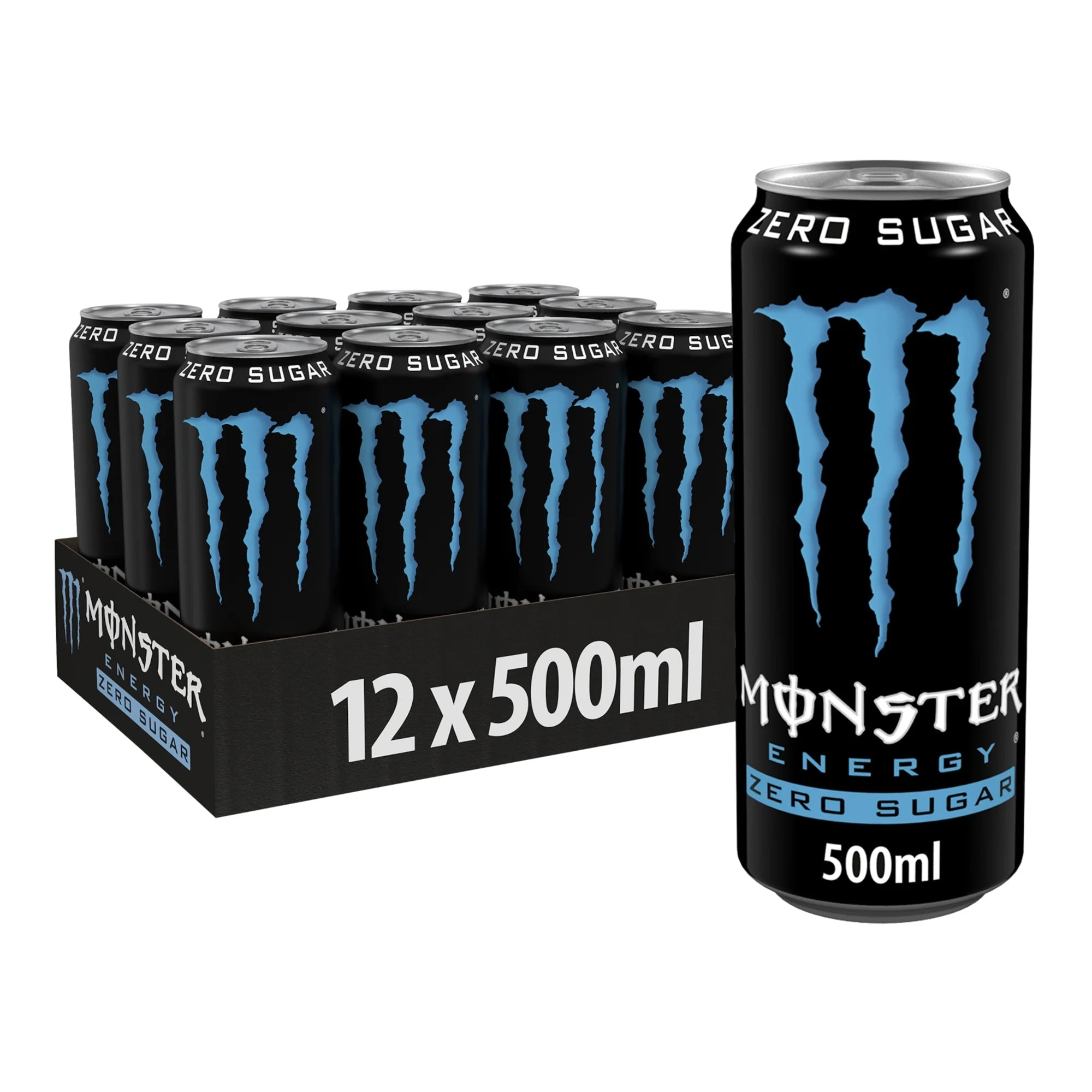 Monster Energy 500ml