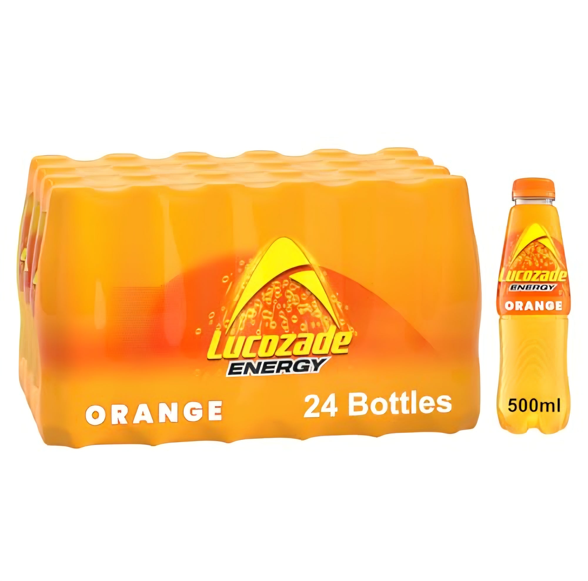 Lucozade Energy 500ml