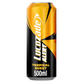 Lucozade Alert Tropical Burst 500ml