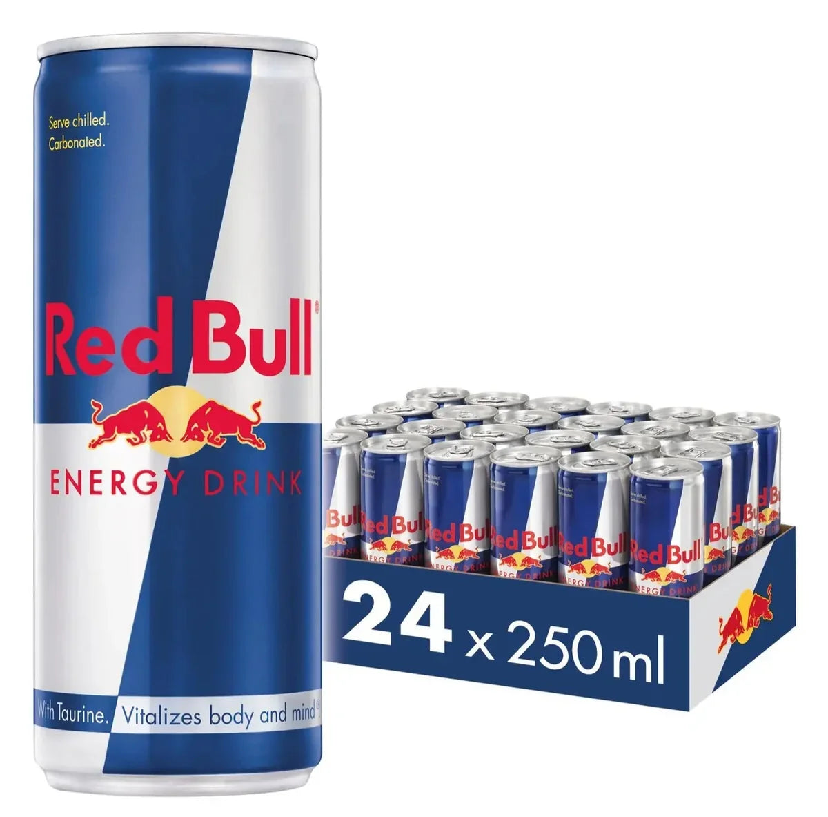 Red Bull Energy 250ml