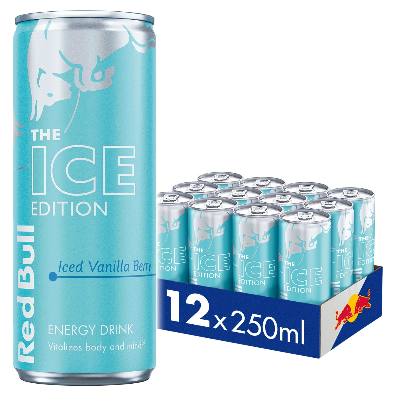 Red Bull Energy 250ml