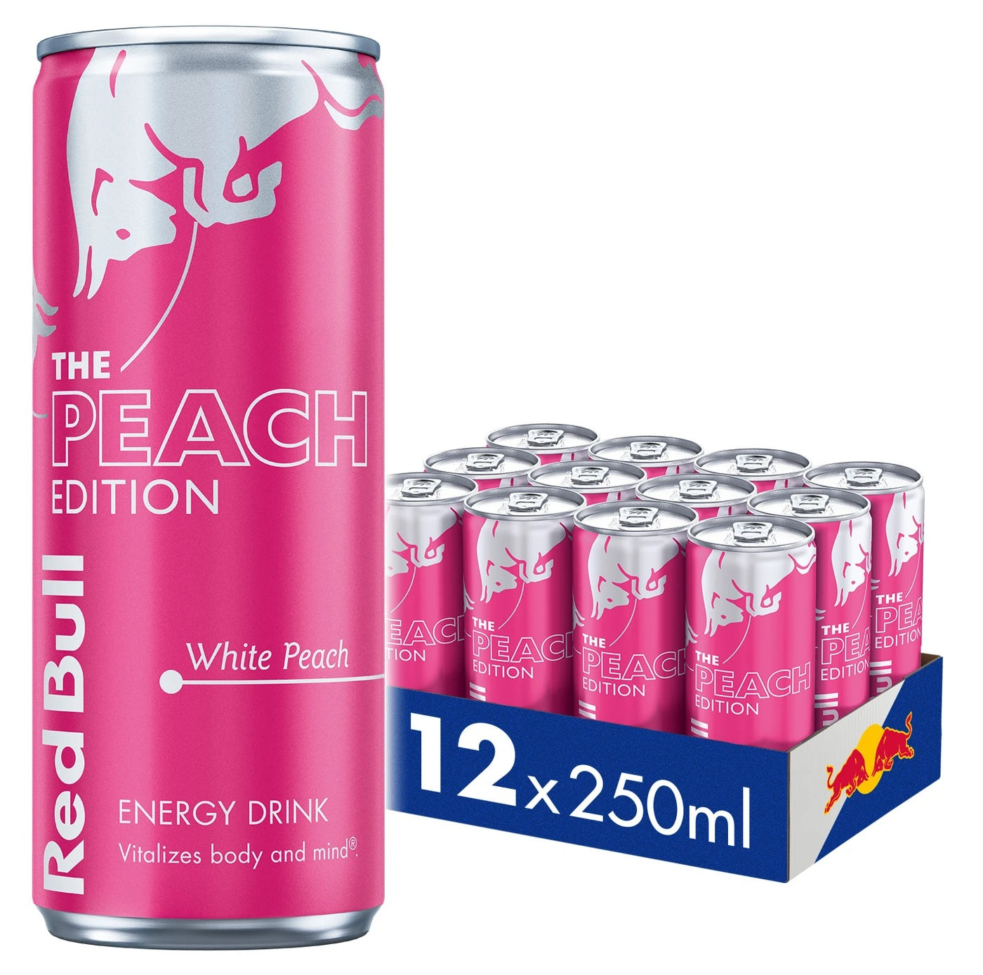 Red Bull Energy 250ml