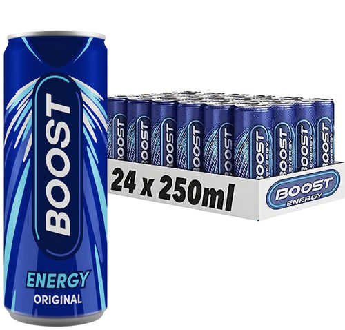 Boost Energy Original 250ml
