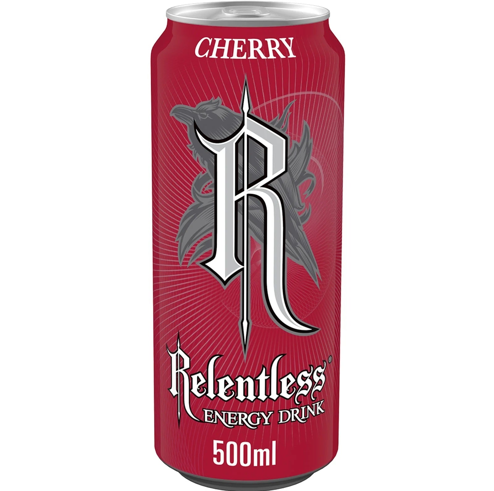 Relentless Energy 500ml