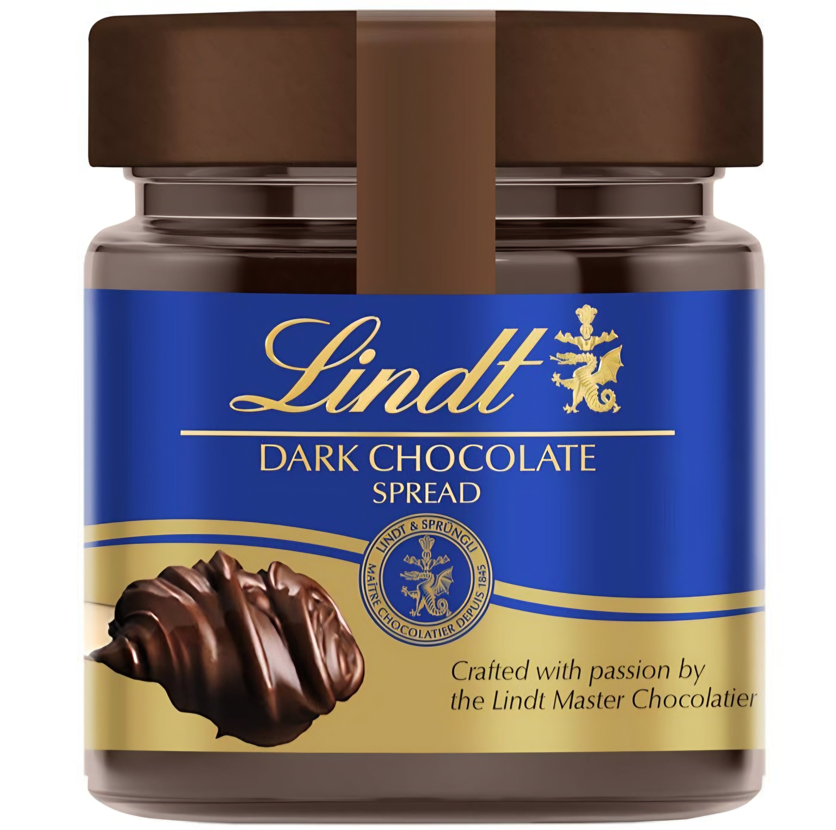LINDT Chocolate Spread 200g