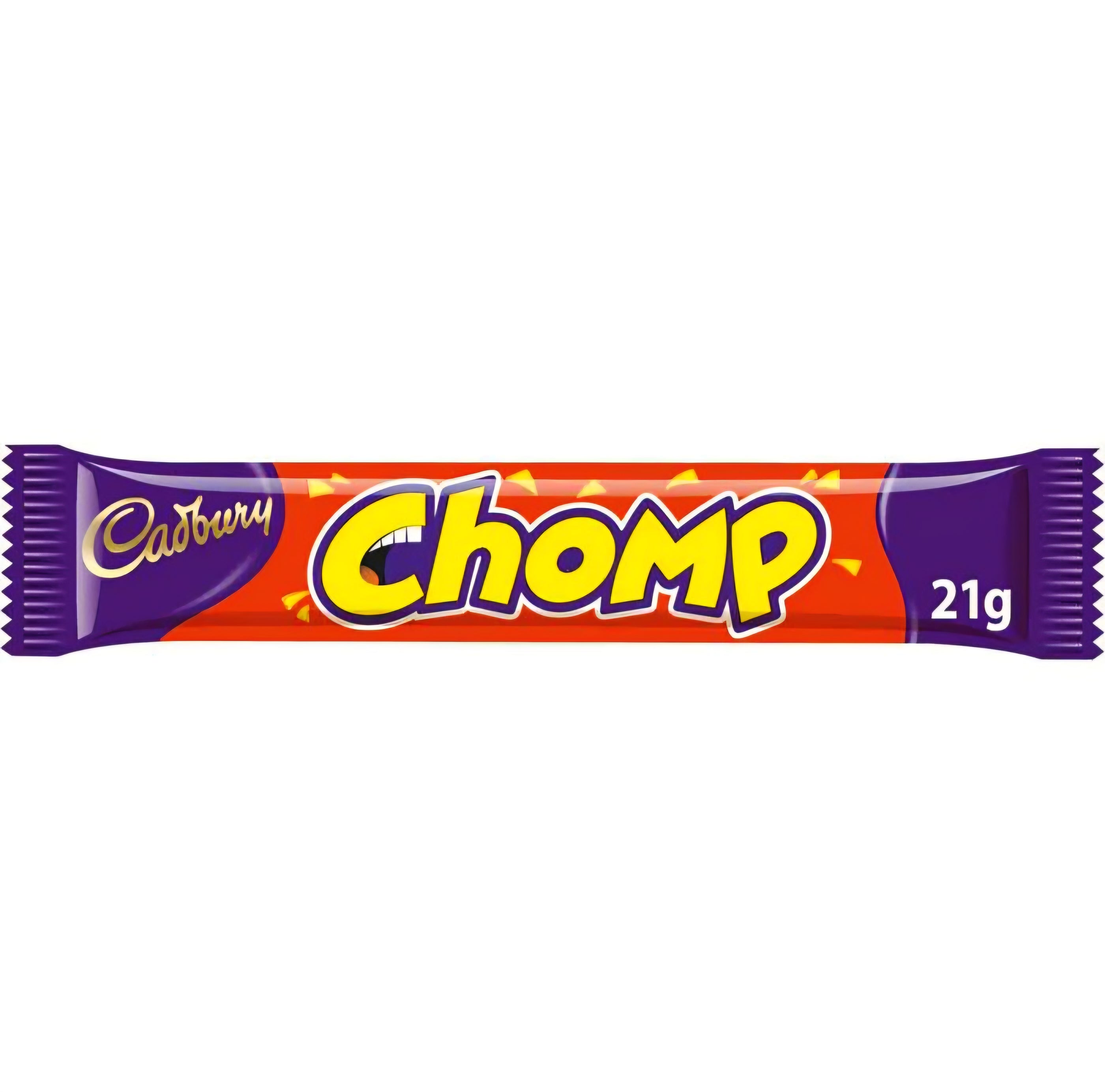 Cadbury Chomp 21g