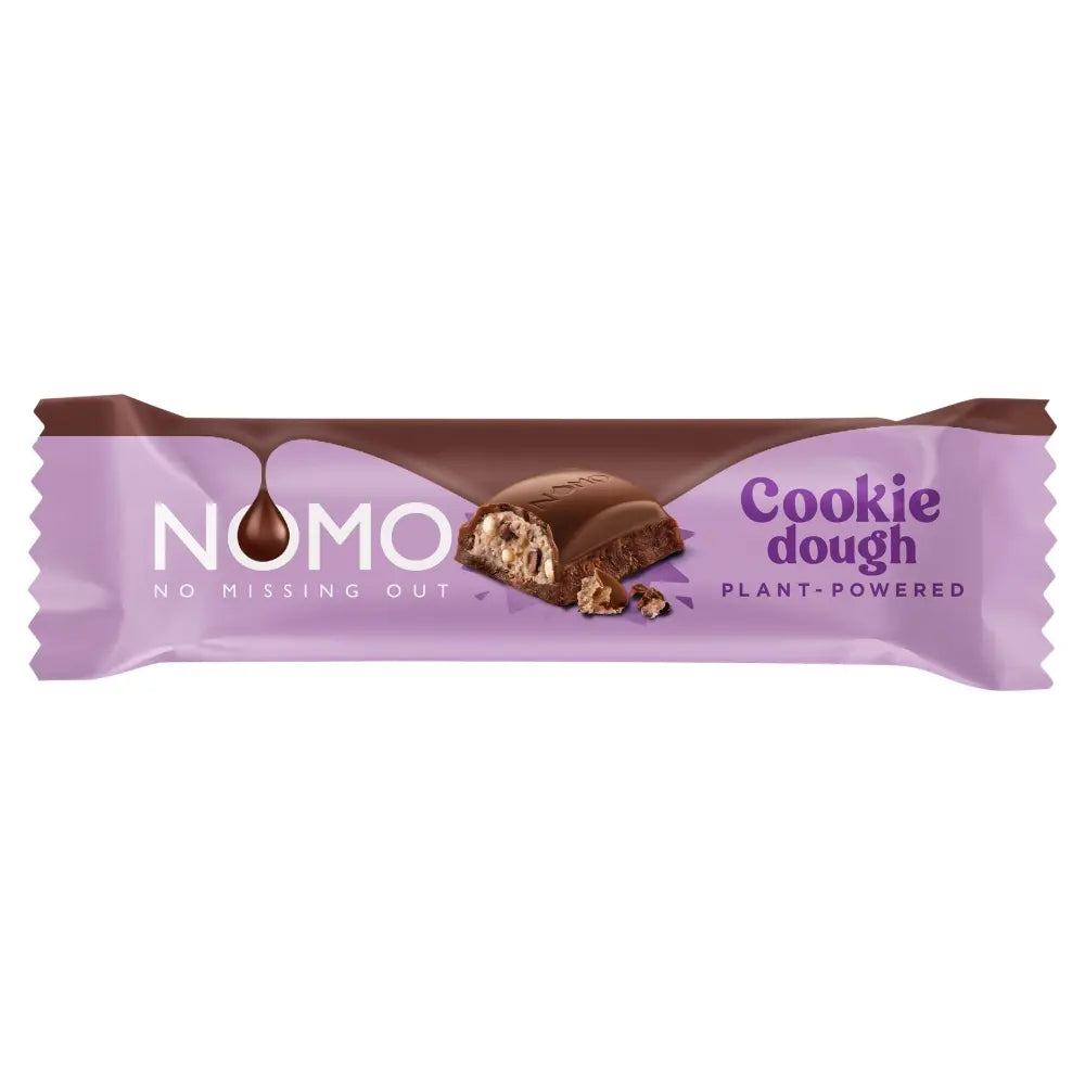 NOMO Chocolate Bar 33g