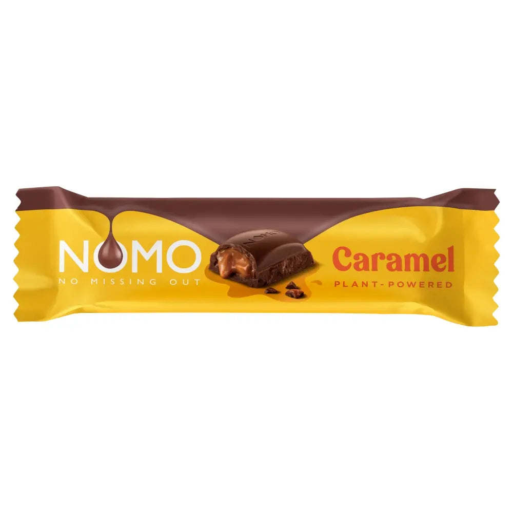 NOMO Chocolate Bar 33g