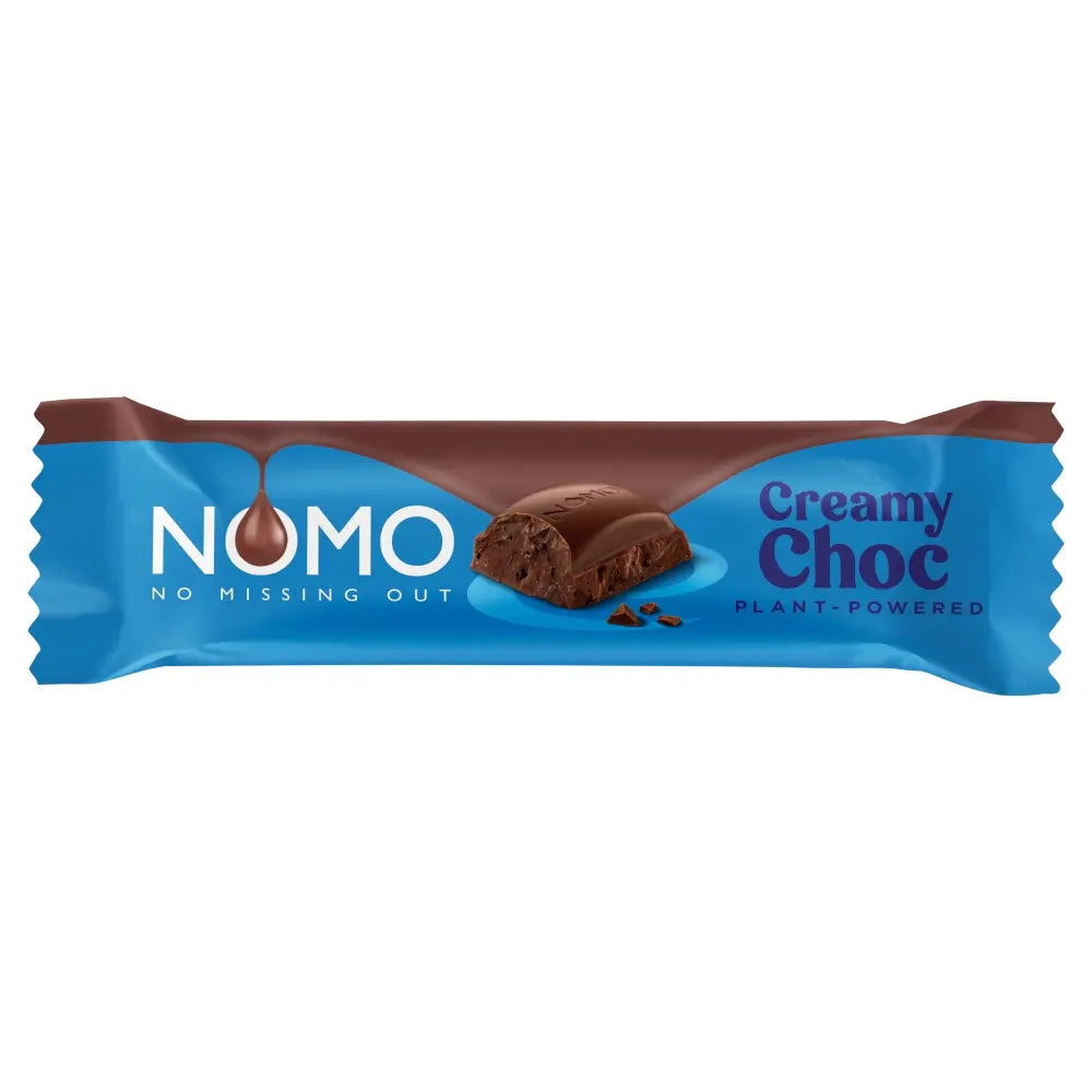 NOMO Chocolate Bar 33g