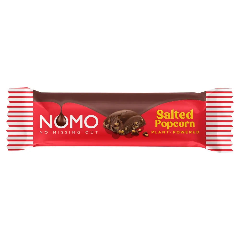 NOMO Chocolate Bar 33g