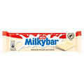 Milkybar White Chocolate Bar 25g