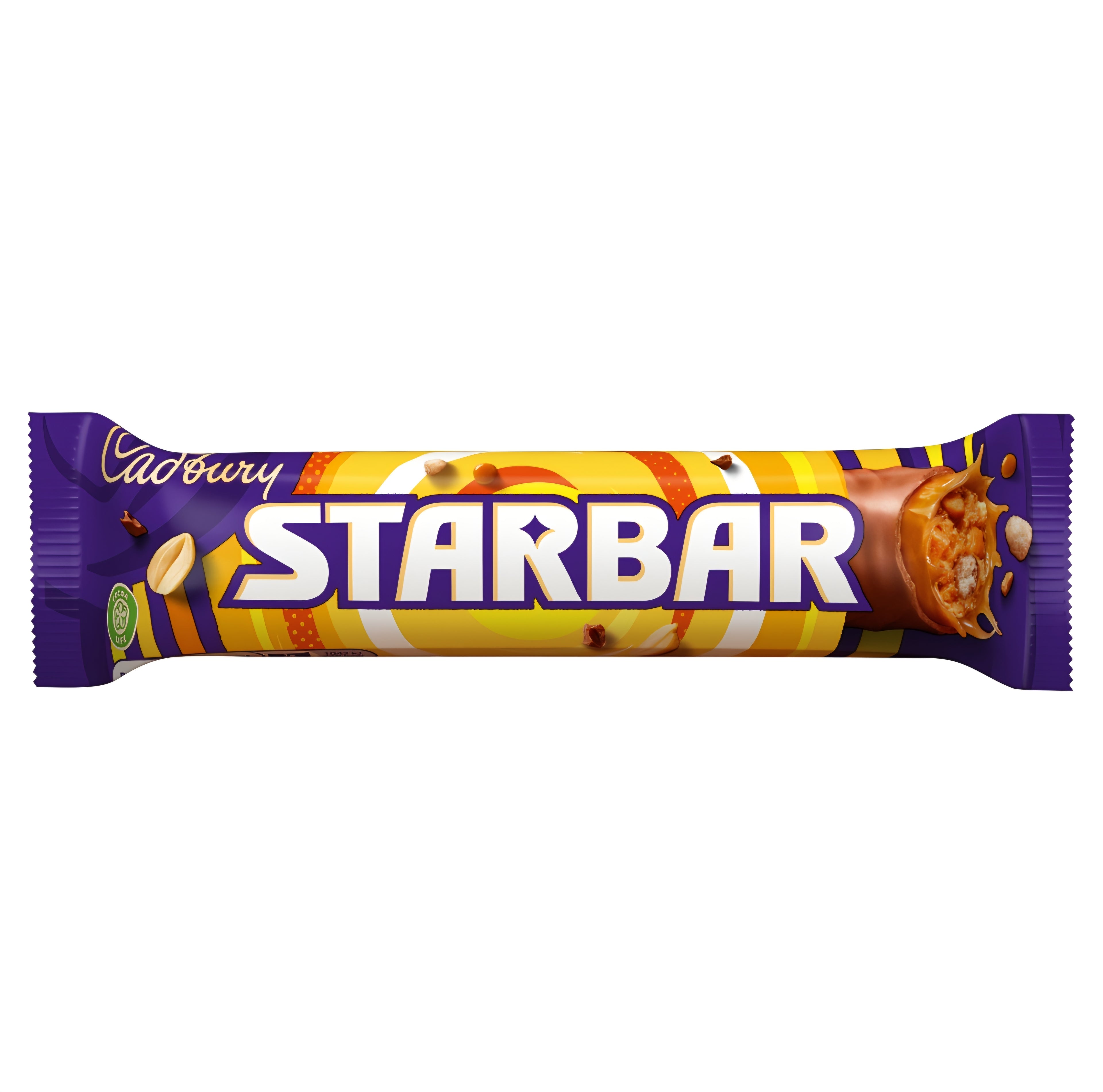 Cadbury Starbar 49g