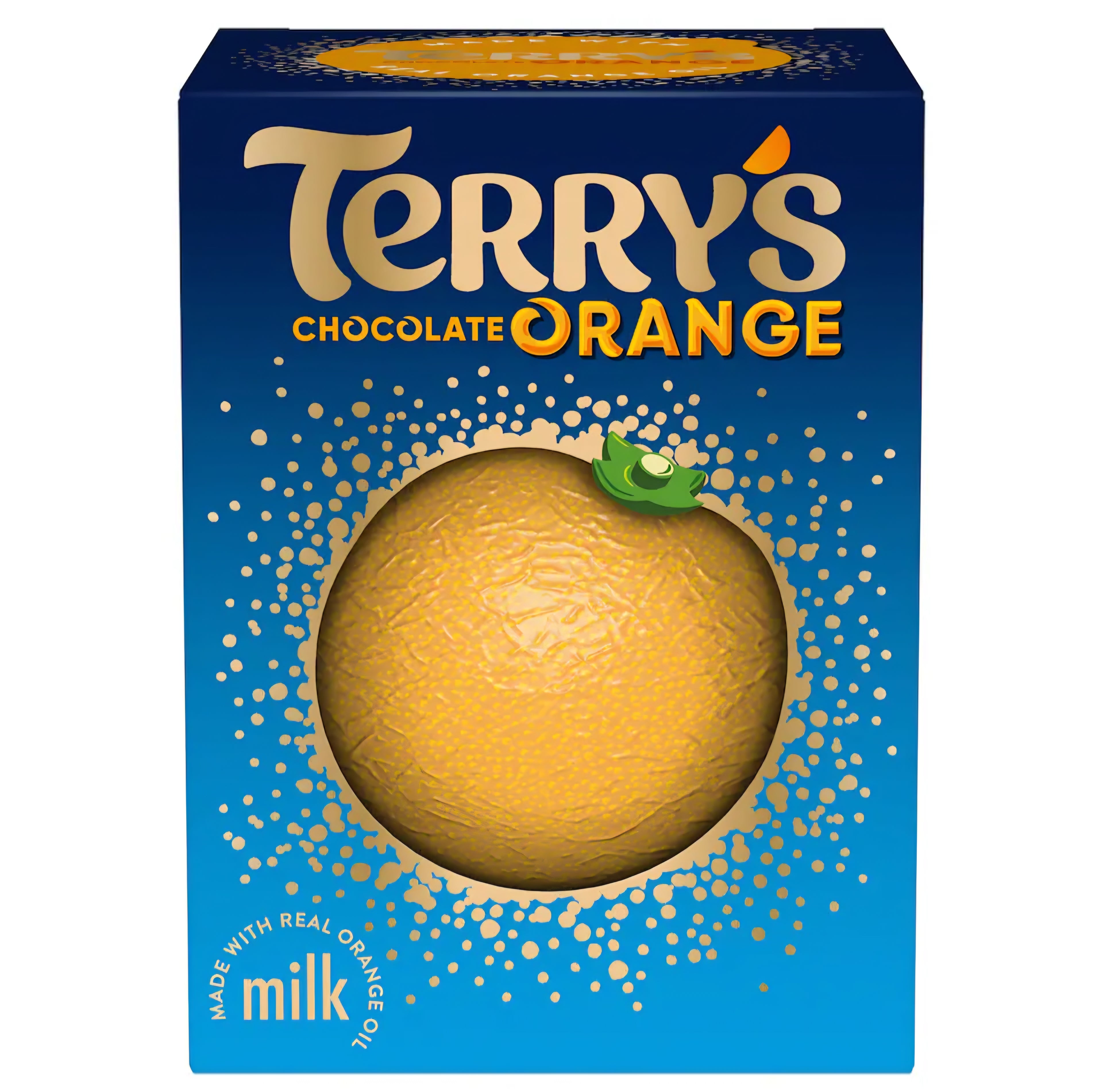 Terry's Chocolate Orange Ball 145g