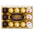 Ferrero Collection Gift Box 15 Pieces 172g