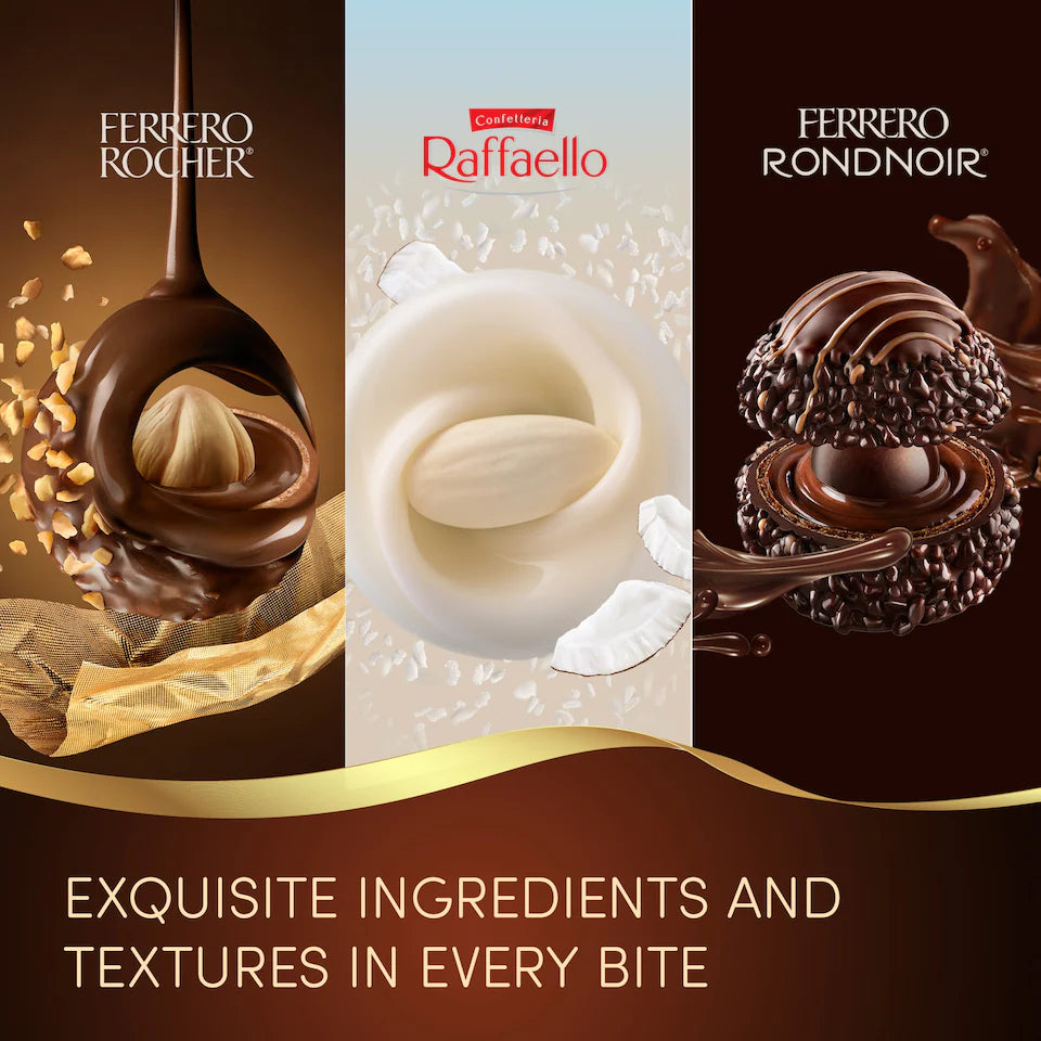 Ferrero Collection Gift Box 15 Pieces 172g
