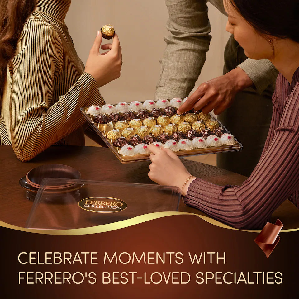 Ferrero Collection Gift Box 15 Pieces 172g