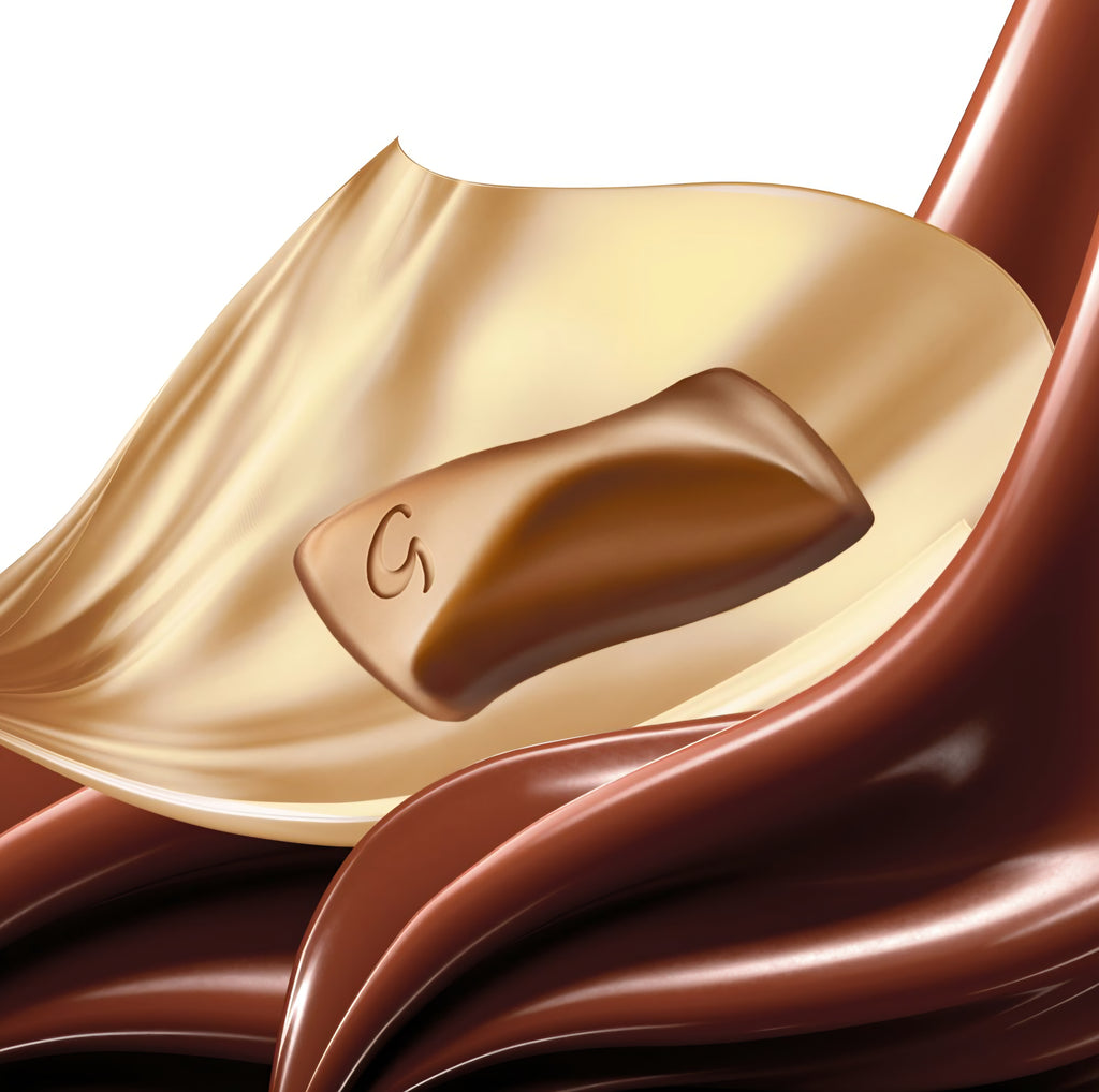 Galaxy Smooth Milk Chocolate Bar 100g