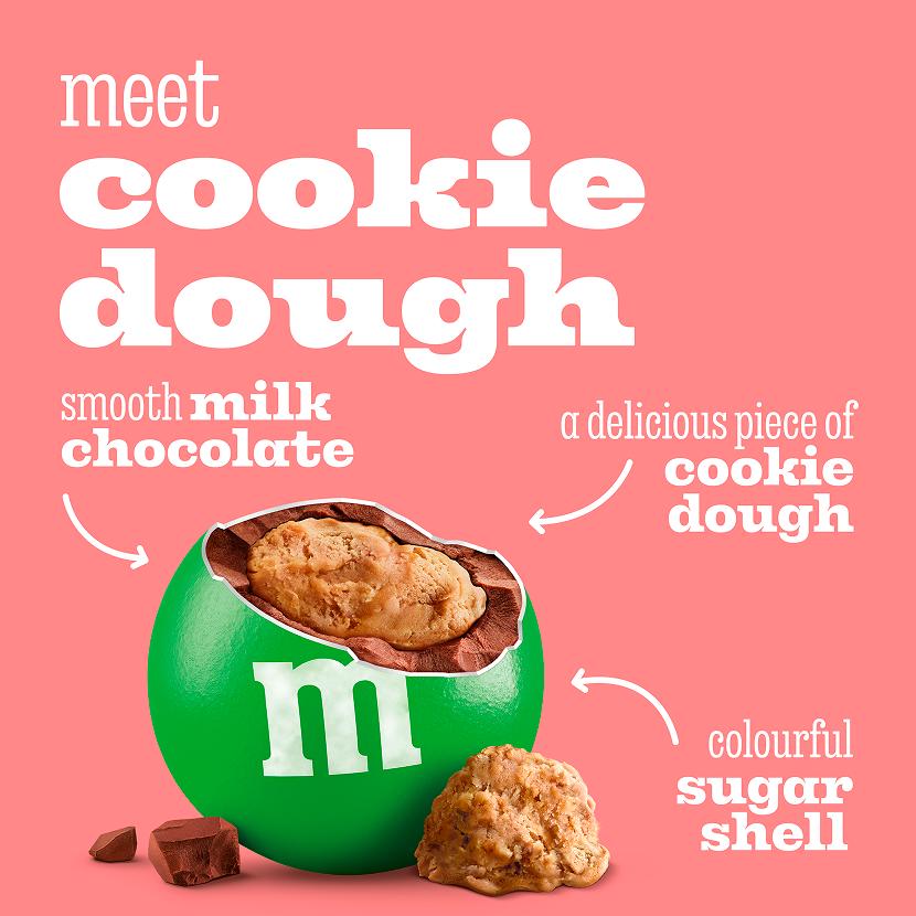 M&M's Sharing Bag 70g