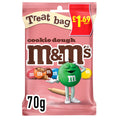 M&M's Sharing Bag 70g