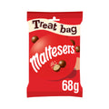 Maltesers Milk Chocolate Bag 68g