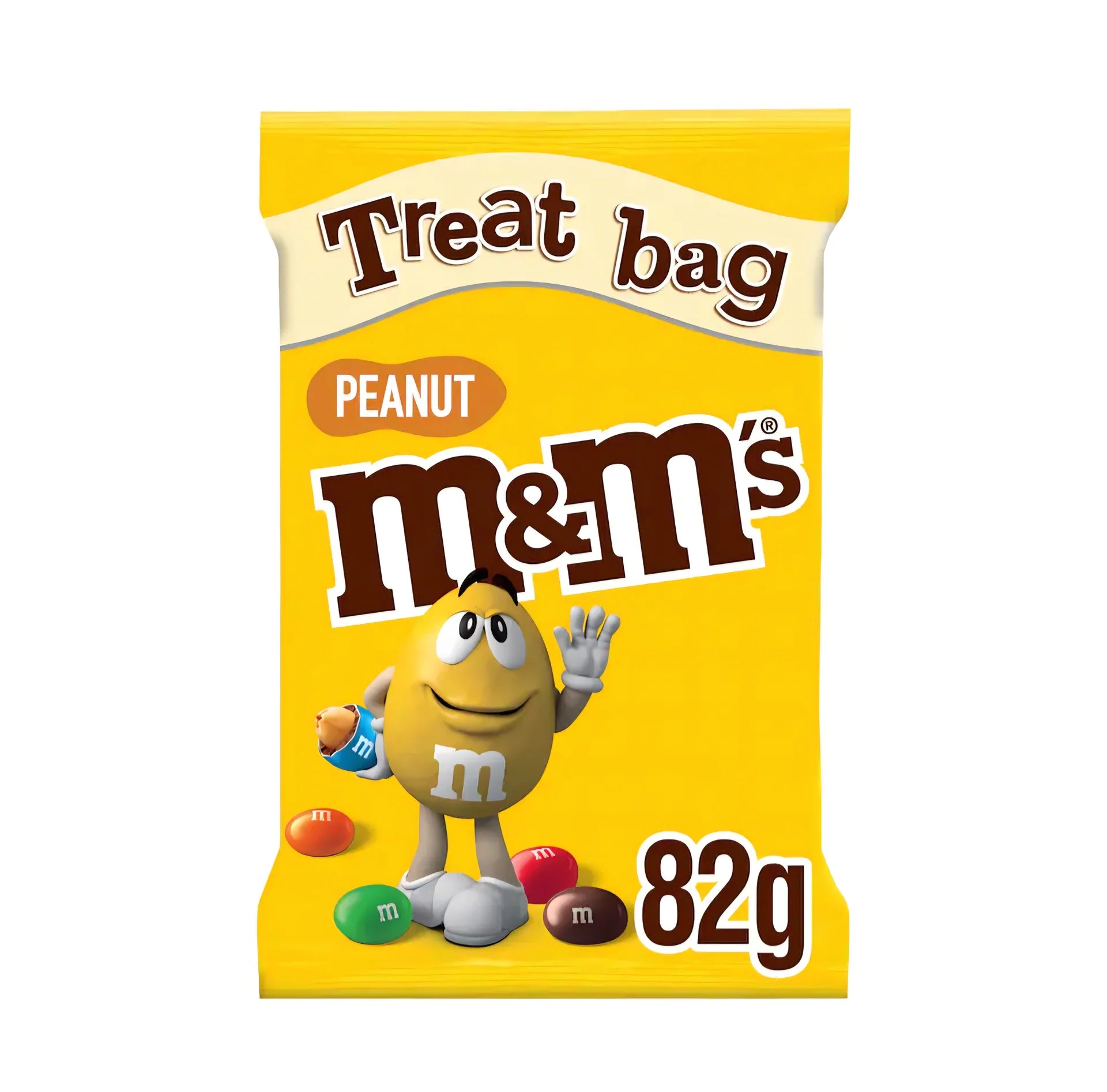 M&M's Sharing Bag 70g